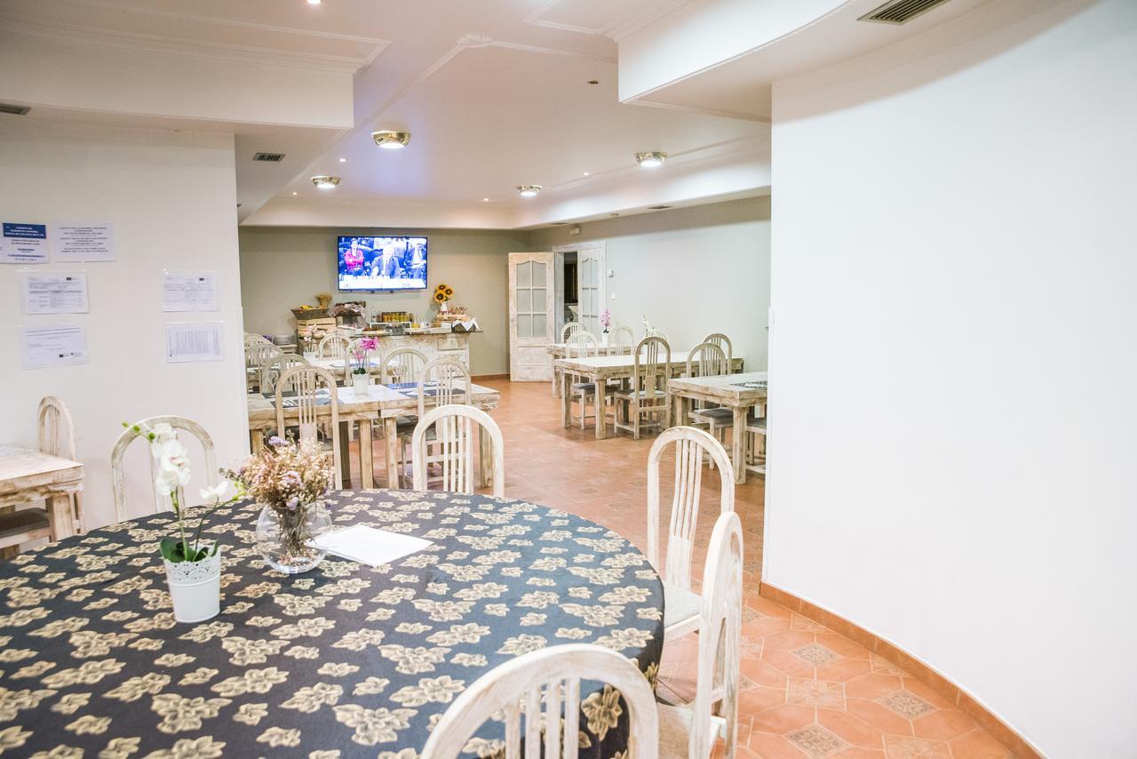 Complejo Hostelero Paladium Villamartin  ภายนอก รูปภาพ