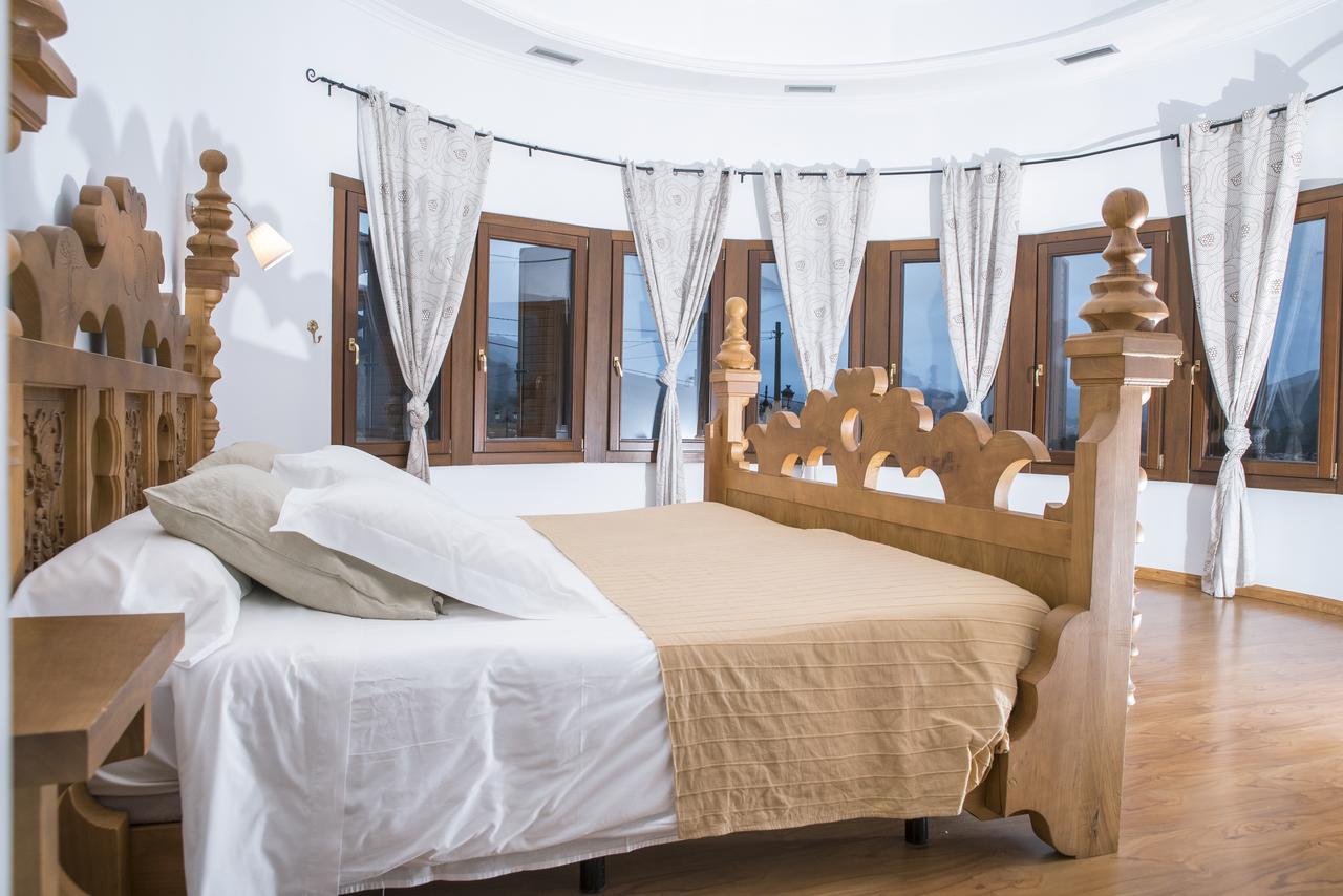 Complejo Hostelero Paladium Villamartin  ภายนอก รูปภาพ