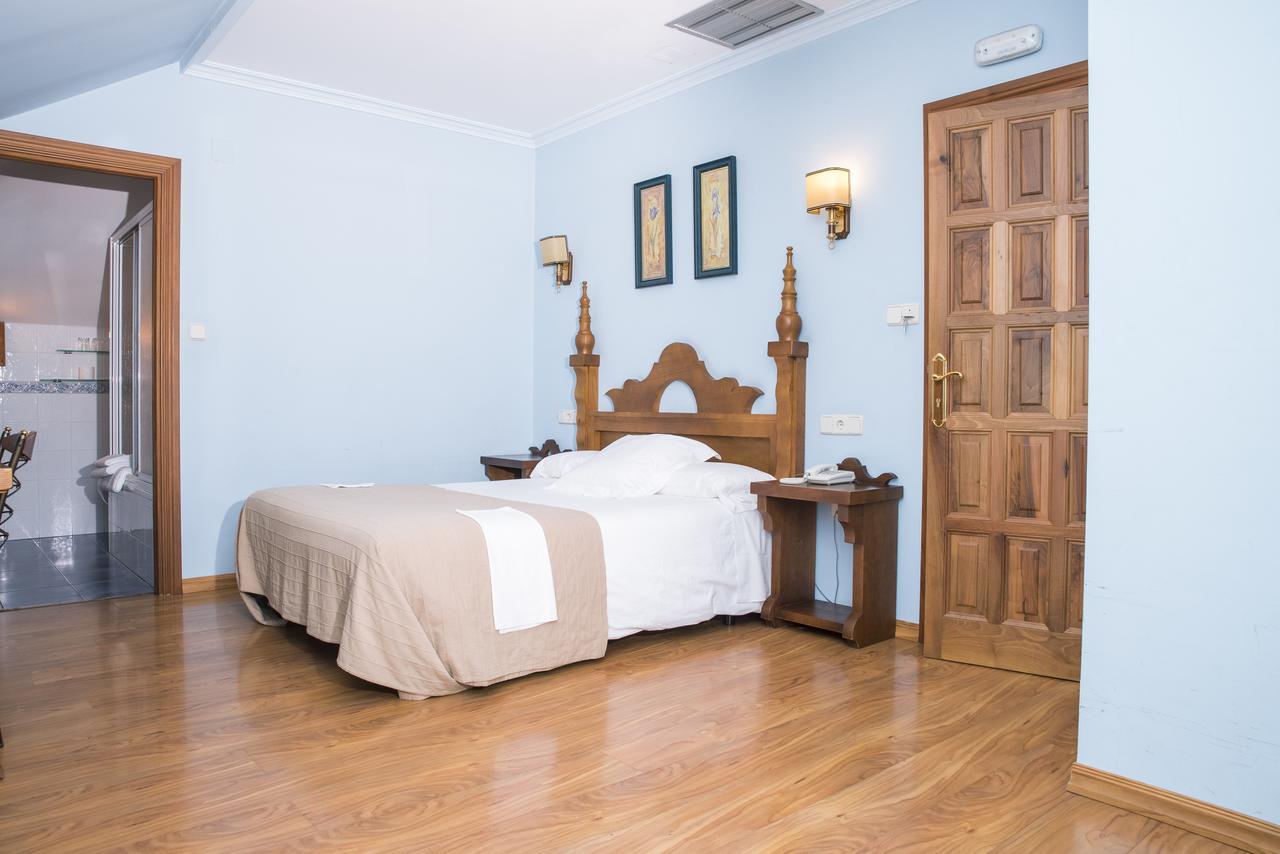 Complejo Hostelero Paladium Villamartin  ภายนอก รูปภาพ