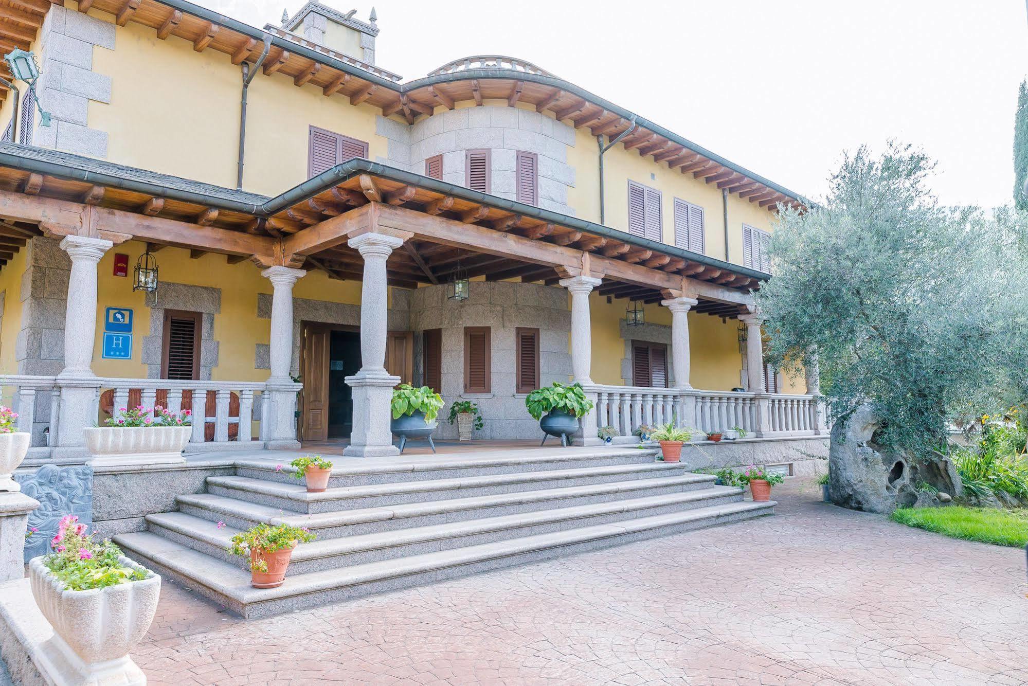 Complejo Hostelero Paladium Villamartin  ภายนอก รูปภาพ