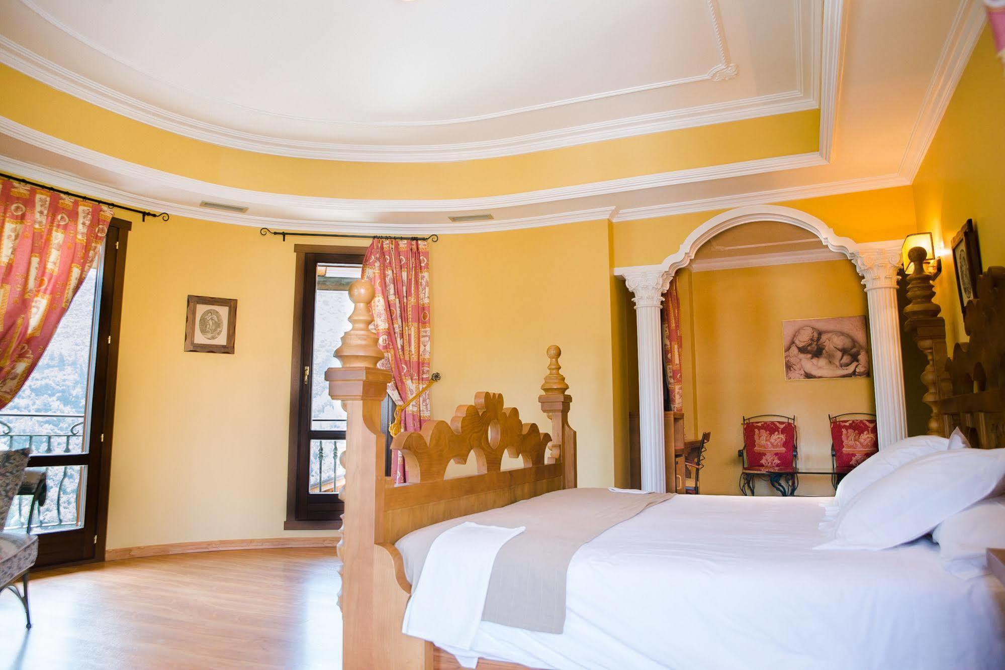 Complejo Hostelero Paladium Villamartin  ภายนอก รูปภาพ