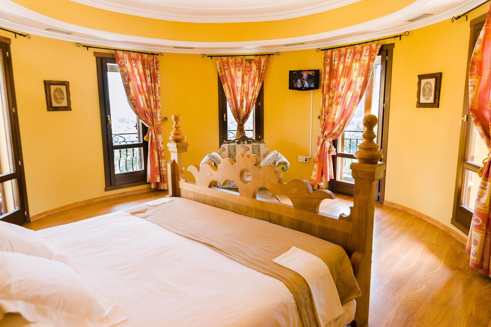 Complejo Hostelero Paladium Villamartin  ภายนอก รูปภาพ