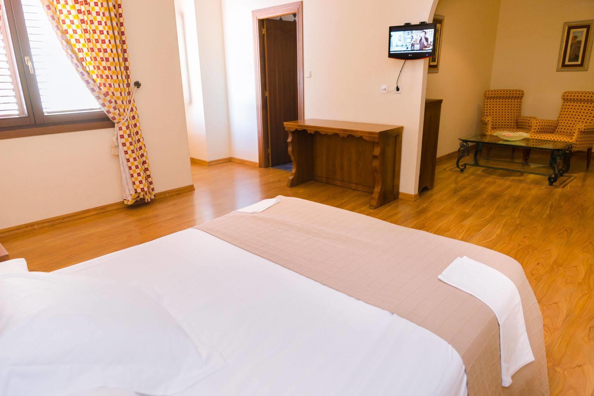 Complejo Hostelero Paladium Villamartin  ภายนอก รูปภาพ