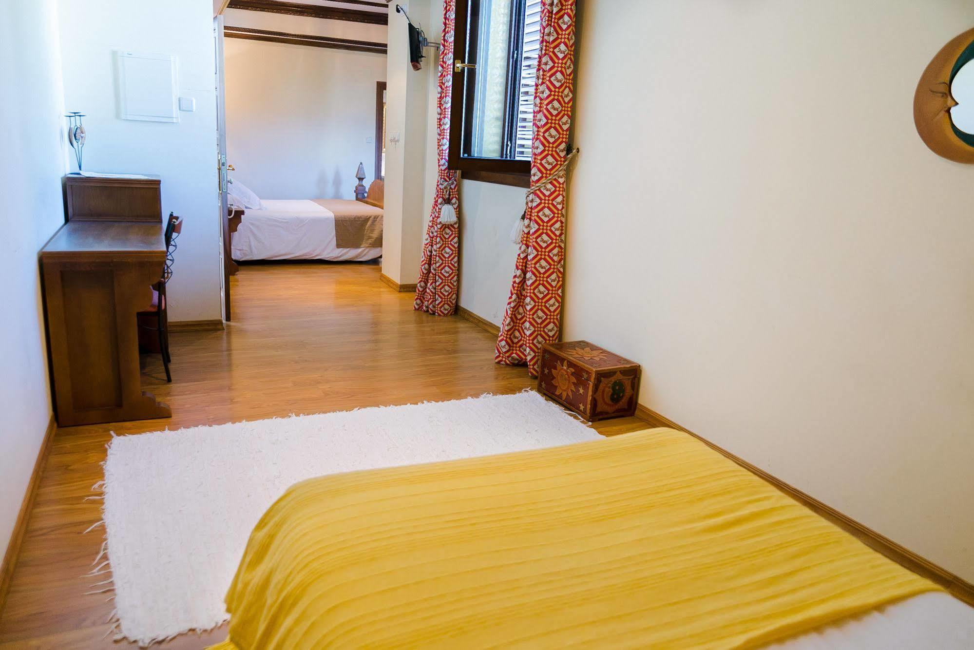 Complejo Hostelero Paladium Villamartin  ภายนอก รูปภาพ