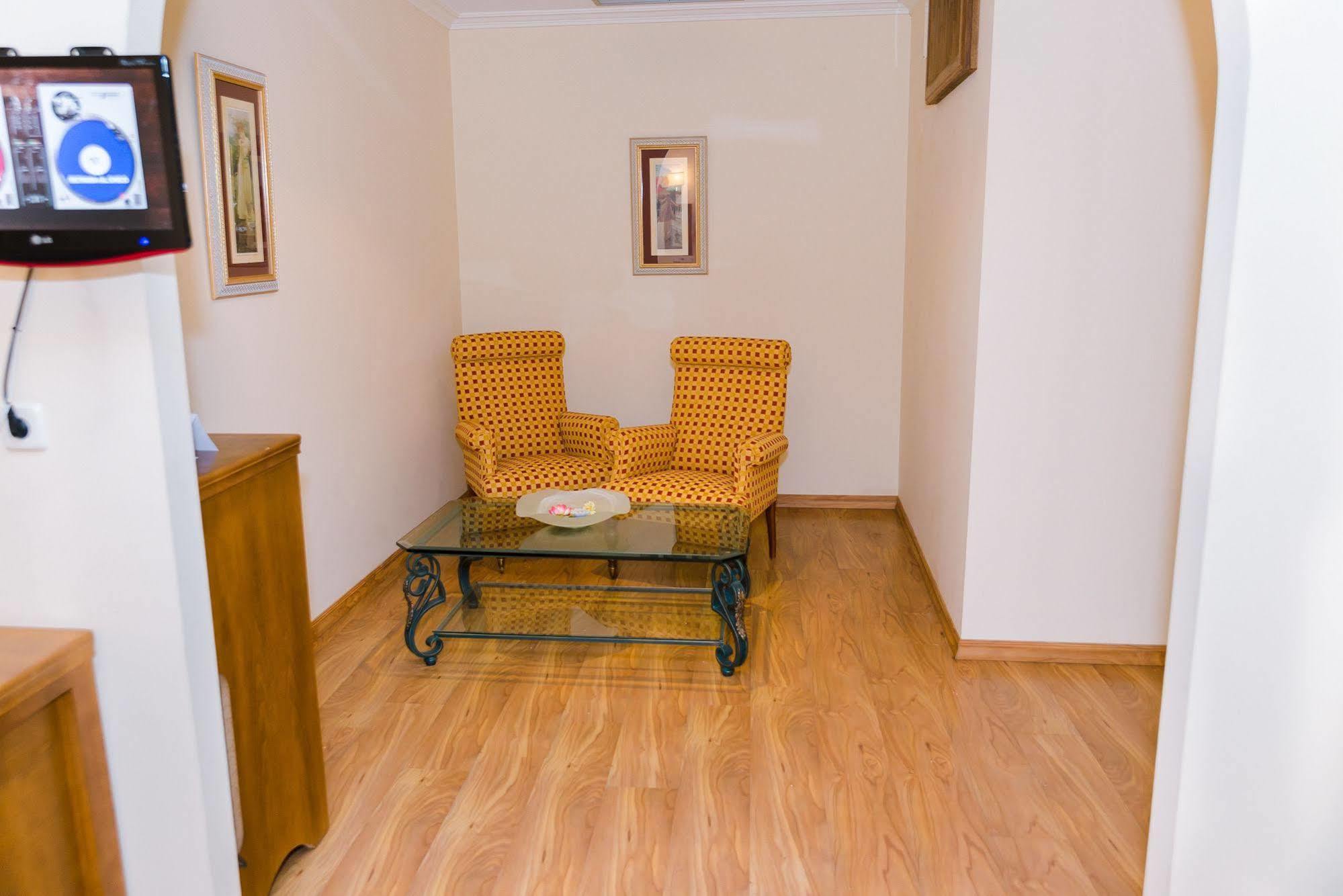 Complejo Hostelero Paladium Villamartin  ภายนอก รูปภาพ