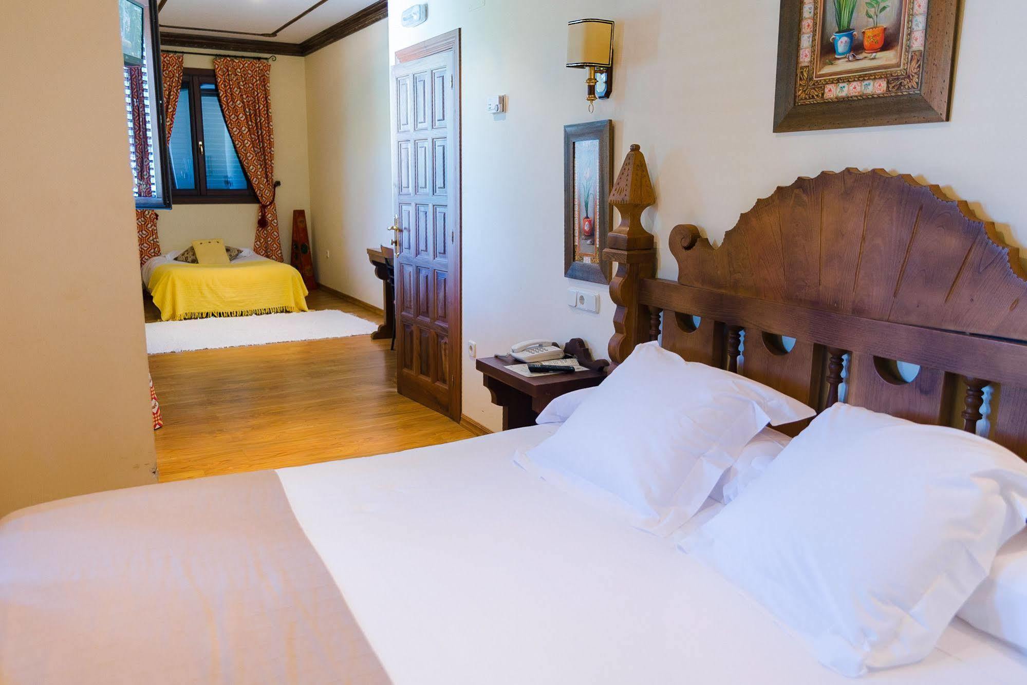 Complejo Hostelero Paladium Villamartin  ภายนอก รูปภาพ