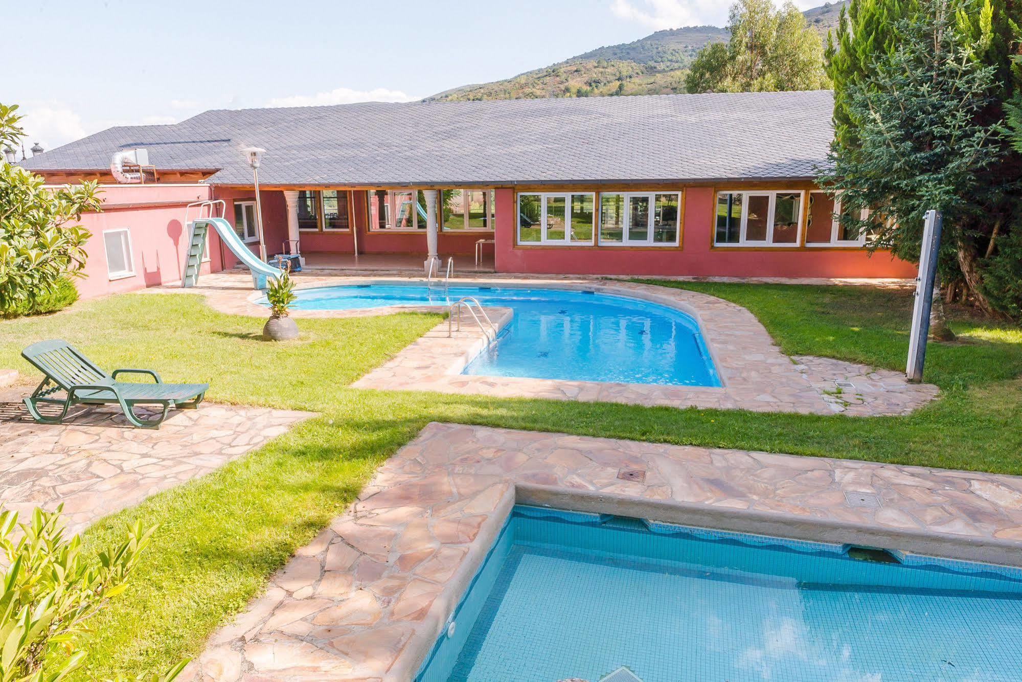 Complejo Hostelero Paladium Villamartin  ภายนอก รูปภาพ